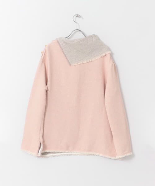 URBAN RESEARCH / アーバンリサーチ その他トップス | BY MALENE BIRGER　CESANA  Pullover∴ | 詳細14