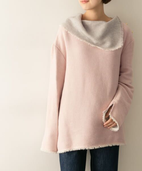 URBAN RESEARCH / アーバンリサーチ その他トップス | BY MALENE BIRGER　CESANA  Pullover∴ | 詳細7