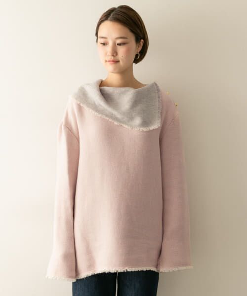 URBAN RESEARCH / アーバンリサーチ その他トップス | BY MALENE BIRGER　CESANA  Pullover∴ | 詳細8