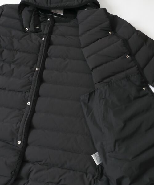 URBAN RESEARCH / アーバンリサーチ ダウンジャケット・ベスト | Vincent et Mireille　STITCHLESS DOWN JACKET | 詳細10