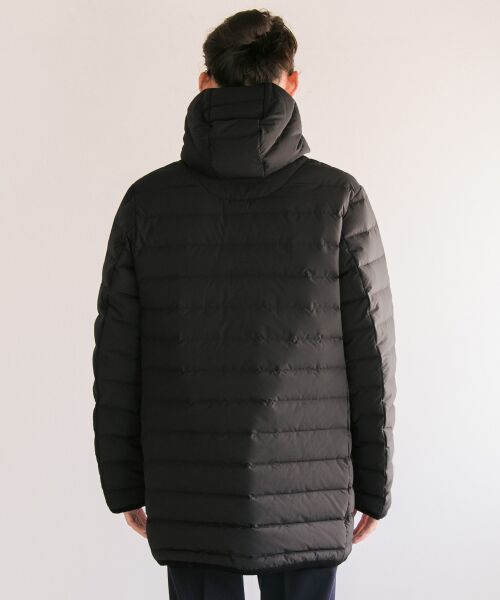 URBAN RESEARCH / アーバンリサーチ ダウンジャケット・ベスト | Vincent et Mireille　STITCHLESS DOWN JACKET | 詳細4