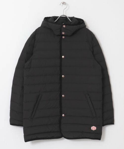 セール】 Vincent et Mireille STITCHLESS DOWN JACKET （ダウン