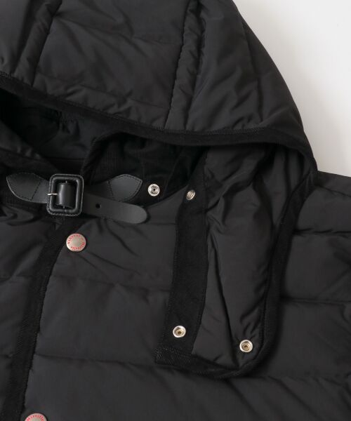 URBAN RESEARCH / アーバンリサーチ ダウンジャケット・ベスト | Vincent et Mireille　STITCHLESS DOWN JACKET | 詳細7