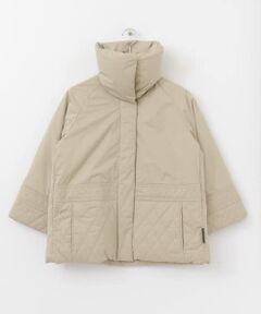 YOSOOU　BIG COLLAR JACKET