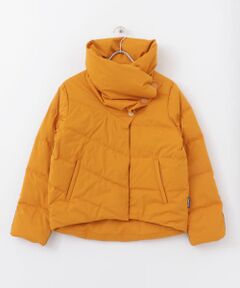 YOSOOU　Tuck Collar JACKET