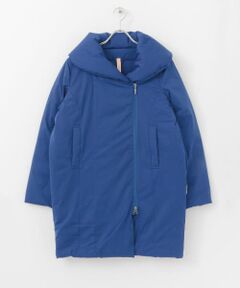 セール】 YOSOOU Tuck Collar JACKET （ダウンジャケット・ベスト