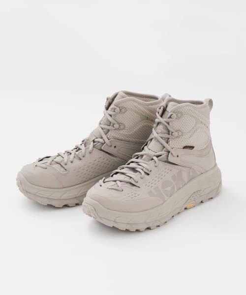 Buy Hoka One One Tor Ultra Hi Tan Off 67 Free Delivery