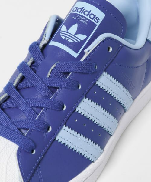 superstar la marque aux 3 bandes