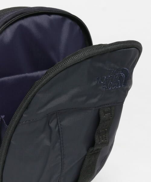 north face pouch