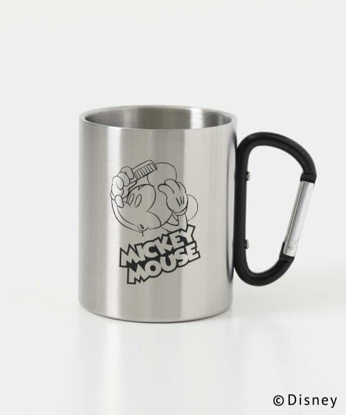 Freemans Sporting Club Byrd Mug Cup Mickey Mouse グラス マグカップ Urban Research アーバンリサーチ ファッション通販 タカシマヤファッションスクエア