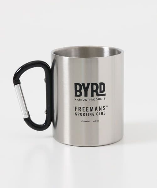 Freemans Sporting Club Byrd Mug Cup Mickey Mouse グラス マグカップ Urban Research アーバンリサーチ ファッション通販 タカシマヤファッションスクエア