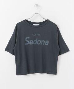 Sedona T-SHIRTS