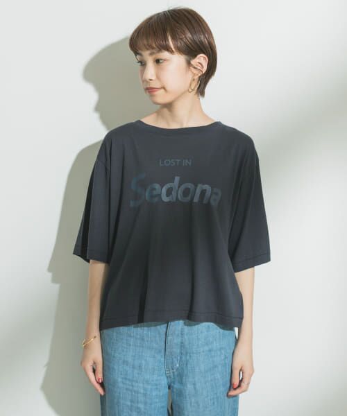 URBAN RESEARCH / アーバンリサーチ Tシャツ | Sedona T-SHIRTS | 詳細5