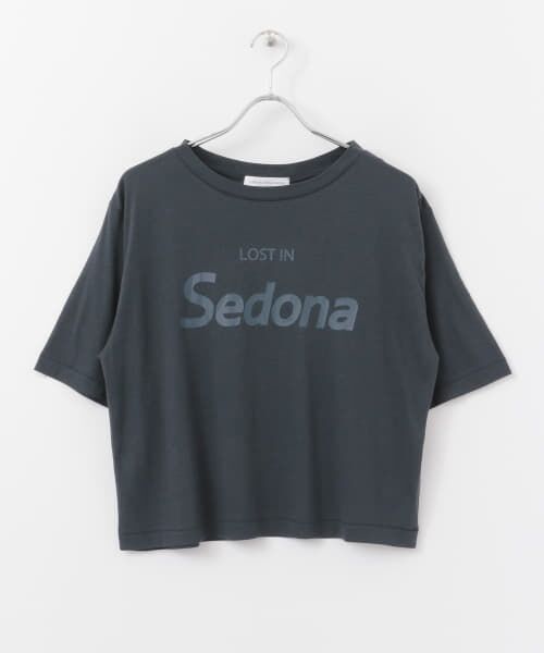 URBAN RESEARCH / アーバンリサーチ Tシャツ | Sedona T-SHIRTS | 詳細8