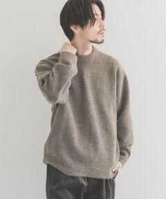 Urban Research アーバンリサーチ メンズ ニット セーター ファッション通販 タカシマヤファッションスクエア