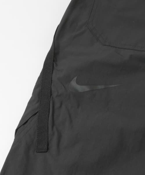 Nike テックパック ウーブン Lnd パンツ その他パンツ Urban Research アーバンリサーチ ファッション通販 タカシマヤファッションスクエア