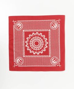 FREEMANS SPORTING CLUB　FSC SZ BANDANA