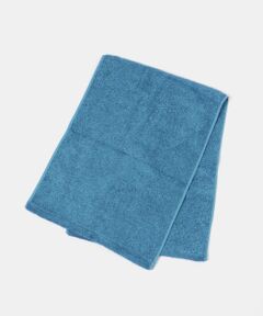 HIPPOPOTAMUS　BC BLEND Face towel