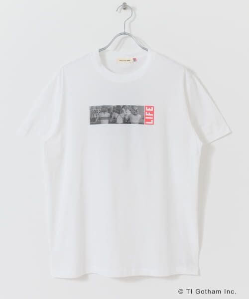 URBAN RESEARCH / アーバンリサーチ Tシャツ | LIFE PHOTO T-SHIRTS | 詳細12