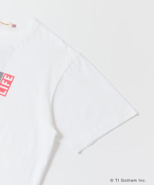 URBAN RESEARCH / アーバンリサーチ Tシャツ | LIFE PHOTO T-SHIRTS | 詳細13