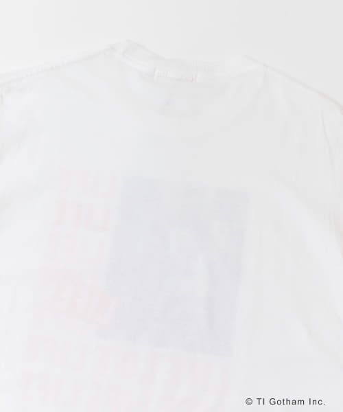 URBAN RESEARCH / アーバンリサーチ Tシャツ | LIFE PHOTO T-SHIRTS | 詳細16