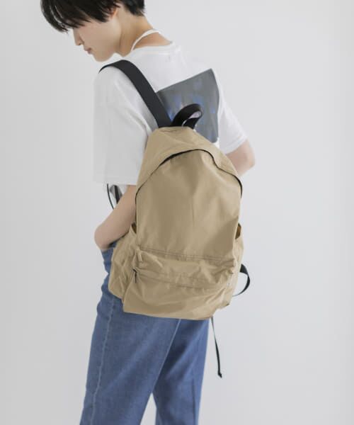 別注 Lampeye Ur Back Pack リュック バックパック Urban Research アーバンリサーチ ファッション通販 タカシマヤファッションスクエア