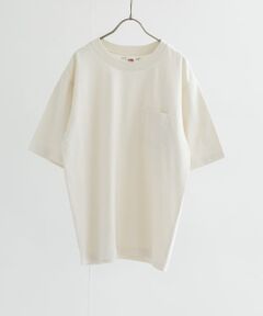 『別注』FRUIT OF THE LOOM　GARMENT DYE T-SHIRTS