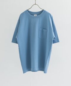 『別注』FRUIT OF THE LOOM　GARMENT DYE T-SHIRTS