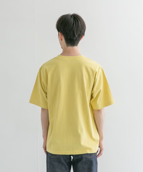 URBAN RESEARCH / アーバンリサーチ Tシャツ | 『別注』FRUIT OF THE LOOM　GARMENT DYE T-SHIRTS | 詳細11