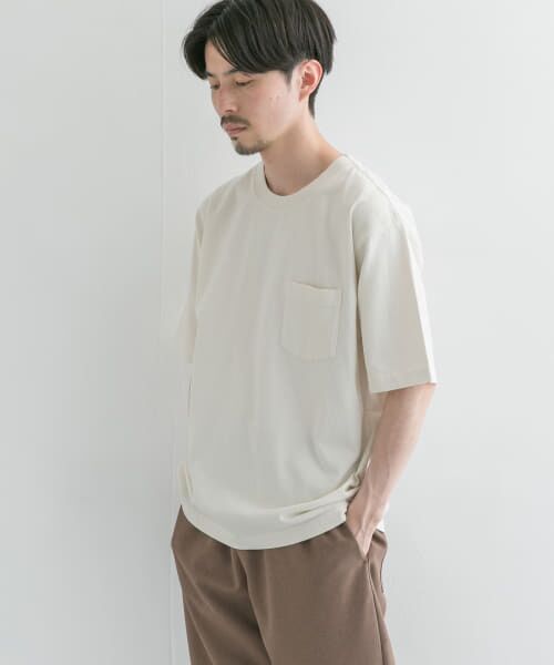 URBAN RESEARCH / アーバンリサーチ Tシャツ | 『別注』FRUIT OF THE LOOM　GARMENT DYE T-SHIRTS | 詳細3