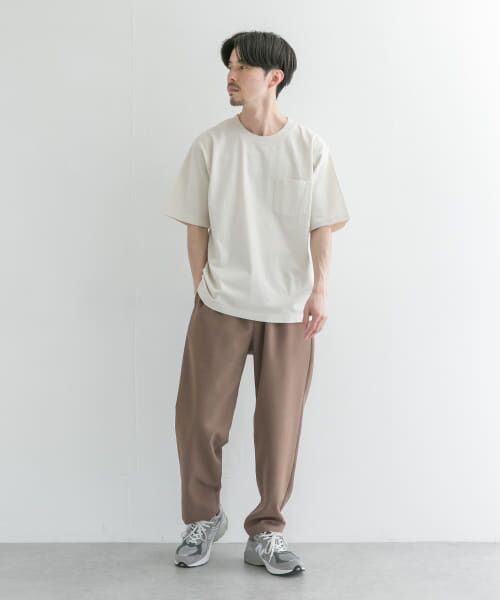 URBAN RESEARCH / アーバンリサーチ Tシャツ | 『別注』FRUIT OF THE LOOM　GARMENT DYE T-SHIRTS | 詳細4