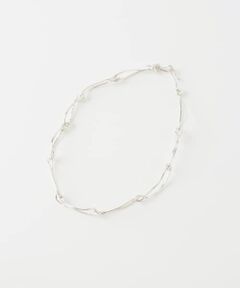 セール】 Sisi Joia Small Hollow chain Necklace （ネックレス