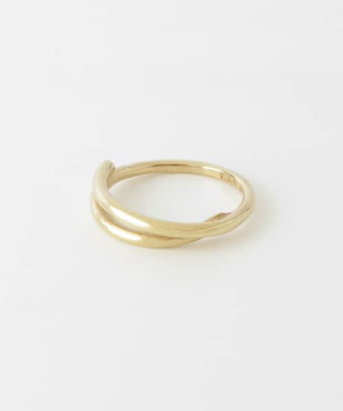 URBAN RESEARCH / アーバンリサーチ リング | bar jewellery　NATURAL FORM RING | 詳細2