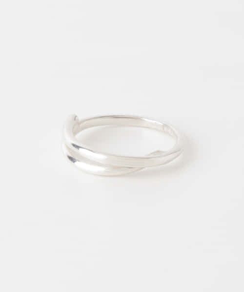 URBAN RESEARCH / アーバンリサーチ リング | bar jewellery　NATURAL FORM RING | 詳細1