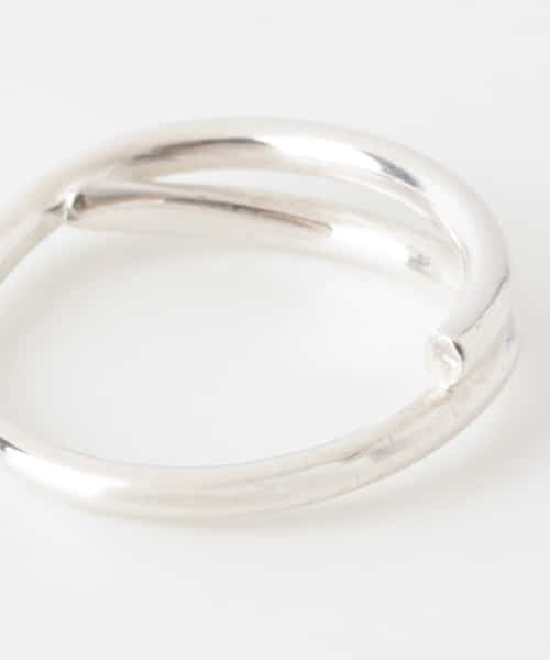 URBAN RESEARCH / アーバンリサーチ リング | bar jewellery　NATURAL FORM RING | 詳細2