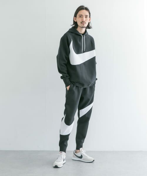 Nike Nsw スウッシュ テック フリース パンツ その他パンツ Urban Research アーバンリサーチ ファッション通販 タカシマヤファッションスクエア