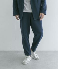 URBAN RESEARCH Tailor　RECOパイルイージーパンツ