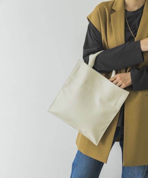 別注』arron×URBAN RESEARCH TOTE BAG-