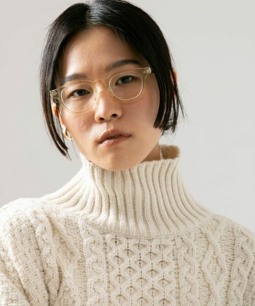 セール】 KANEKO OPTICAL×URBAN RESEARCH クラシックウェリントン