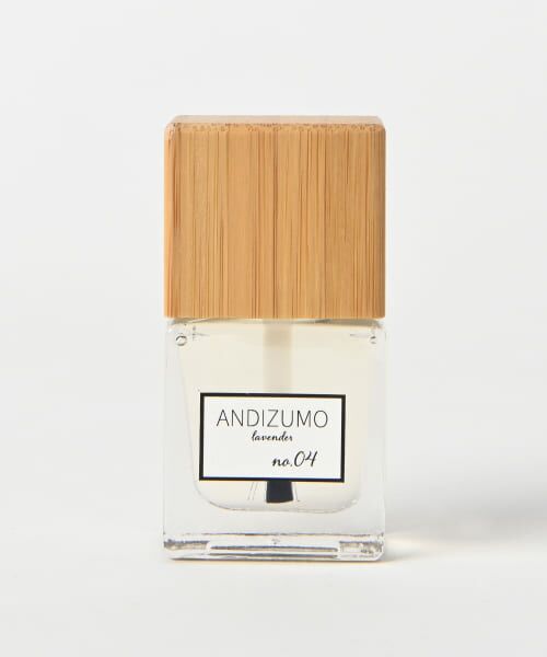 URBAN RESEARCH / アーバンリサーチ その他コスメ | ANDIZUMO　aromaoil | 詳細3