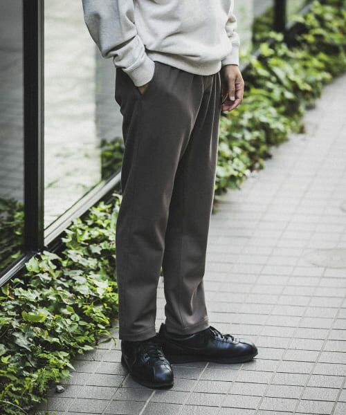セール】 『別注』GRAMICCI WASHABLE WOOLLY PANTS （その他パンツ）｜URBAN RESEARCH アーバンリサーチ  ファッション通販 タカシマヤファッションスクエア