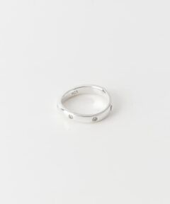 decor【デコール】18K FlatlinkRing （リング）｜URBAN RESEARCH