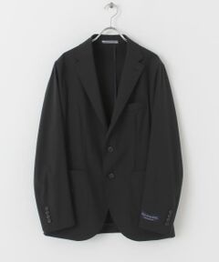 URBAN RESEARCH Tailor　アーバンアスレチックテックウールジャケット