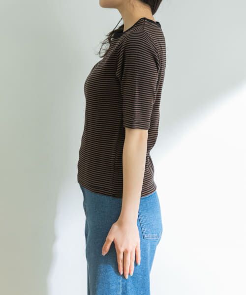 セール】 『別注』Miller×UR HALF-SLEEVE T-SHIRTS （Tシャツ）｜URBAN RESEARCH アーバンリサーチ  ファッション通販 タカシマヤファッションスクエア