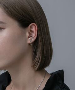 Luna ear cuff