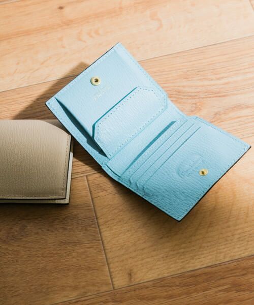 セール 別注 L Arcobaleno Urban Research スナップ二つ折りミニウォレット 財布 コインケース マネークリップ Urban Research アーバンリサーチ ファッション通販 タカシマヤファッションスクエア