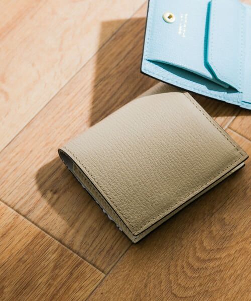 セール 別注 L Arcobaleno Urban Research スナップ二つ折りミニウォレット 財布 コインケース マネークリップ Urban Research アーバンリサーチ ファッション通販 タカシマヤファッションスクエア