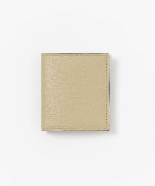 セール 別注 L Arcobaleno Urban Research スナップ二つ折りミニウォレット 財布 コインケース マネークリップ Urban Research アーバンリサーチ ファッション通販 タカシマヤファッションスクエア