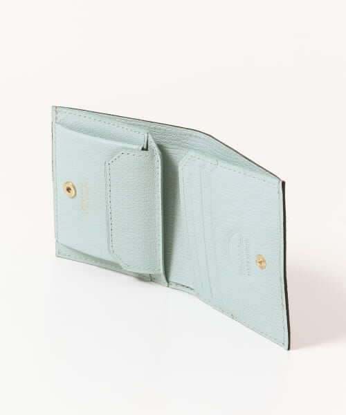 セール 別注 L Arcobaleno Urban Research スナップ二つ折りミニウォレット 財布 コインケース マネークリップ Urban Research アーバンリサーチ ファッション通販 タカシマヤファッションスクエア