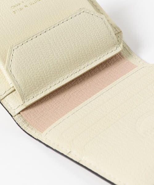 セール 別注 L Arcobaleno Urban Research スナップ二つ折りミニウォレット 財布 コインケース マネークリップ Urban Research アーバンリサーチ ファッション通販 タカシマヤファッションスクエア